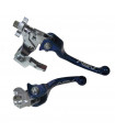 ASV F3 BRAKE/CLUTCH LEVERS PAIR (4 STROKES)