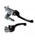 ASV F3 BRAKE/CLUTCH LEVERS PAIR (4 STROKE)
