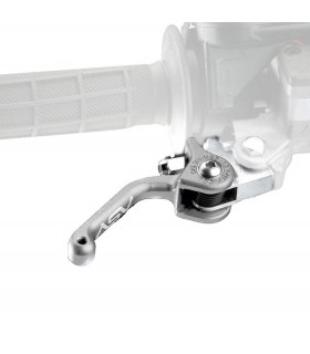 ASV C5 NISSIN BRAKE LEVER YAMAHA YZ 250 F , YZ 450 F (2007-2008)