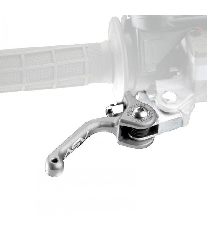 MANETA FRENO ASV C5 NISSIN YAMAHA YZ 250 F , YZ 450 F (2007-2008)