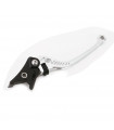 ASV C5 BRAKE LEVER HONDA (2000-2014)