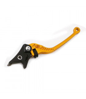 ASV C5 BRAKE LEVER HONDA, KAWASAKI, SUZUKI, TRIUMPH