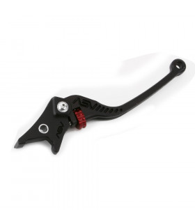 ASV C5 SERIES BRAKE LEVER FOR ROAD BIKES (BLACK)