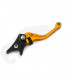 ASV C5 SERIES SHORTY BRAKE LEVER FOR ROAD BIKES (GOLD)
