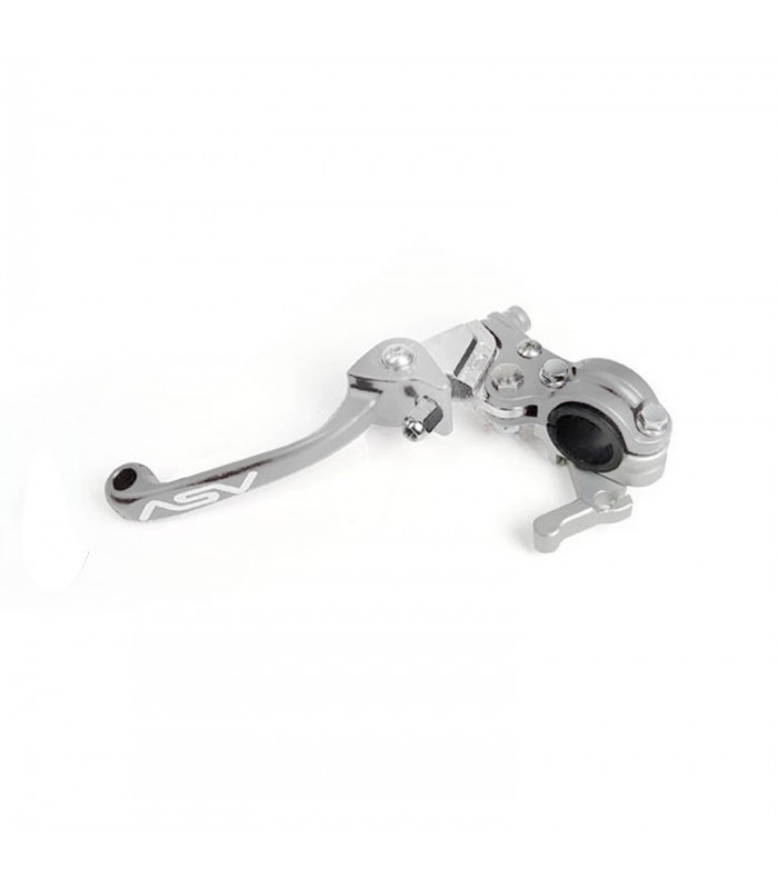 ASV C5 SERIES SHORTY CLUTCH LEVER FOR ROAD BIKES