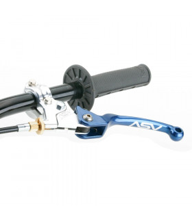 ASV F3 HIDRAULIC CLUTCH LEVER KTM EXC, SX (1998-2012)