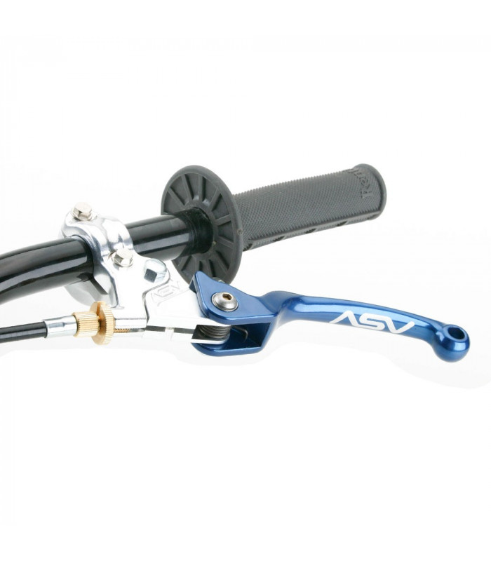 ASV F3 HIDRAULIC CLUTCH LEVER KTM EXC, SX (1998-2012)
