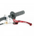 ASV F3 HIDRAULIC CLUTCH LEVER KTM EXC, SX (1998-2012)