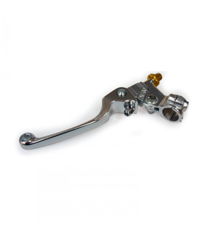 ASV C5 CLUTCH LEVER KTM EXC, SX (MAGURA BRAKE PUMP)