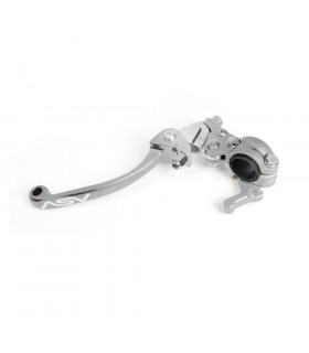 ASV C5 CLUTCH LEVER WITH HOT STAR (UNIVERSAL)