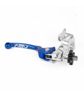ASV F3 CLUTCH LEVER WITH ANTILOCK (4T)