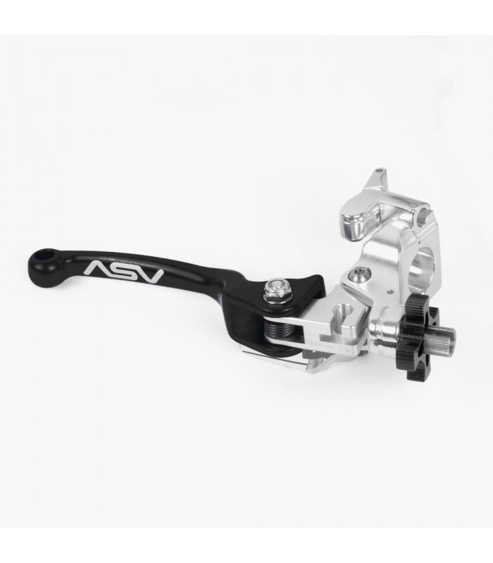 ASV F3 SERIES CLUTCH LEVER WITH ANTILOCK (4T)