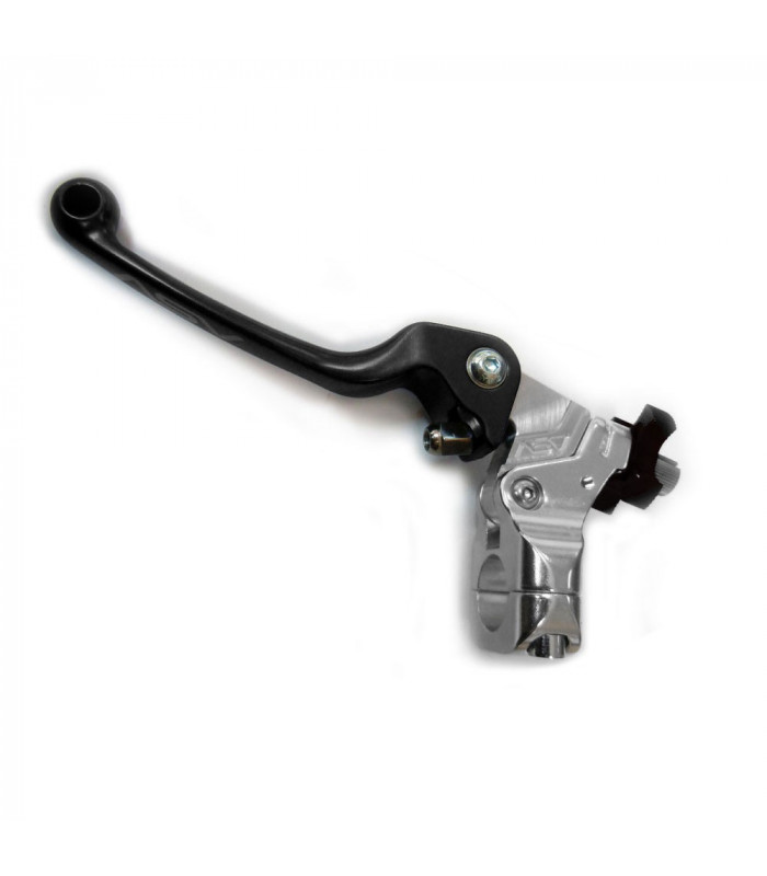 MANETA EMBRAGUE ASV F3 CON HOT START HONDA TRX 450