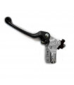 MANETA EMBRAGUE ASV F3 CON HOT START HONDA TRX 450