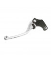ASV C5 SERIES CLUTCH LEVER FOR ROAD BIKES (SILVER)