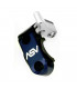 ASV FRONT BRAKE ROTATOR CLAMP WITH INTEGRATED HOT START