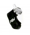 ASV FRONT BRAKE ROTATOR CLAMP WITH INTEGRATED HOT START | TopFun.com