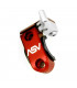 ASV FRONT BRAKE ROTATOR CLAMP WITH INTEGRATED HOT START