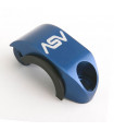 ASV BRAKE ROTOR CLAMP (BLUE)