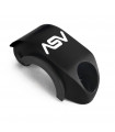 ASV BRAKE ROTOR CLAMP  (BLACK) | Topfun.com