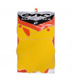 ONE INDUSTRIES BACKGROUND DECALS HONDA CRF 450 (2007)