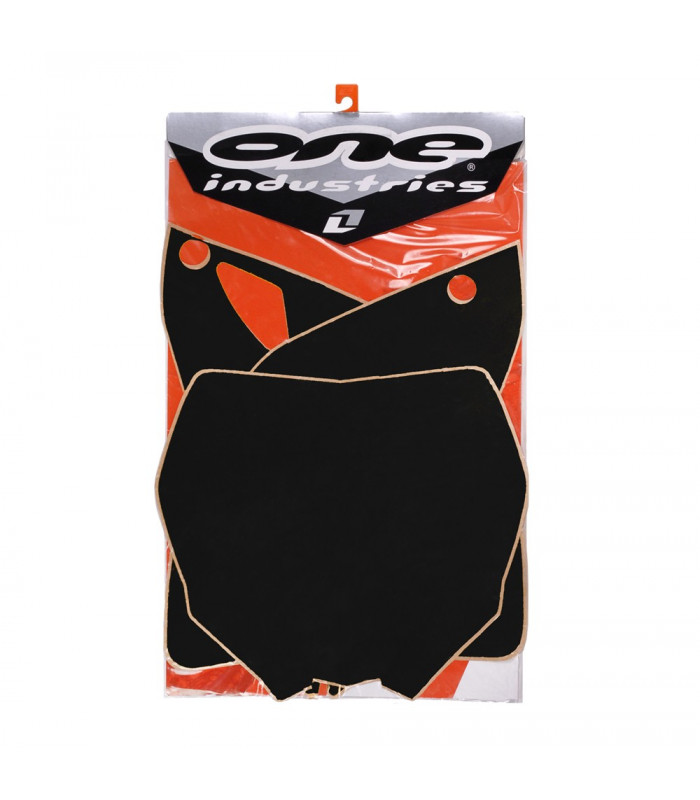 ONE INDUSTRIES BACKGROUND DECALS KAWASAKI KX 250 F, SUZUKI RM-Z 250 (2004-2005) | TopFun.com