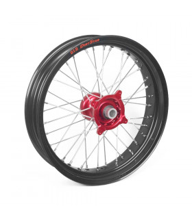 LLANTA DELANTERA DID SUPERMOTO HONDA CR, CRF (17X3.50/36) | TopFun.com