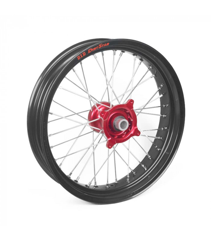 DID SM FRONT RIM HONDA CR, CRF (17x3.50/36) | TopFun.com