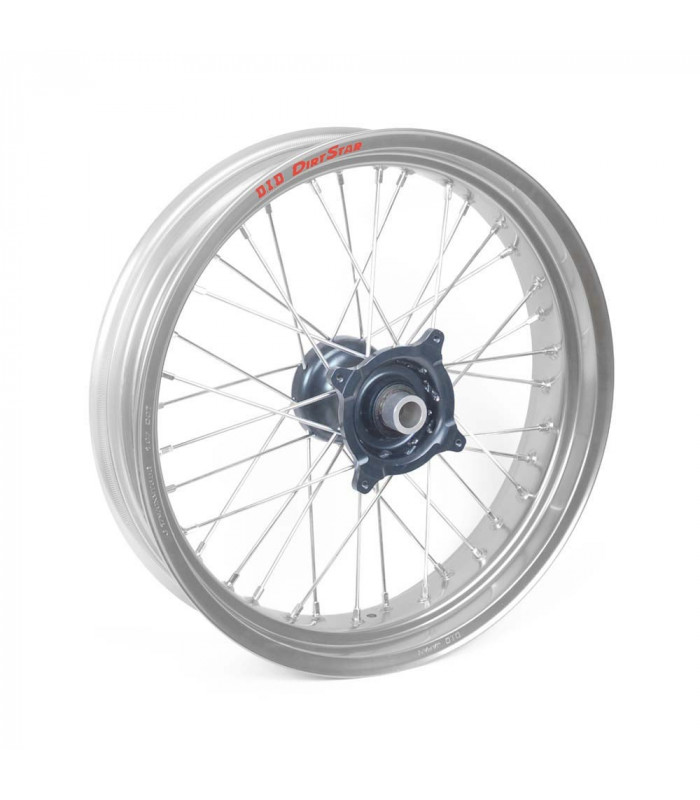 LLANTA DELANTERA DID SUPERMOTO YAMAHA YZ, YZF (17X3,50/36) | TopFun.com