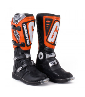 GAERNE SG-1 BOOTS (SIZE: 41) | TopFun.com