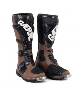 GAERNE RX FUN BOOTS (BROWN) | TopFun.com