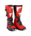 BOTAS GAERNE RX-2 (ROJO)