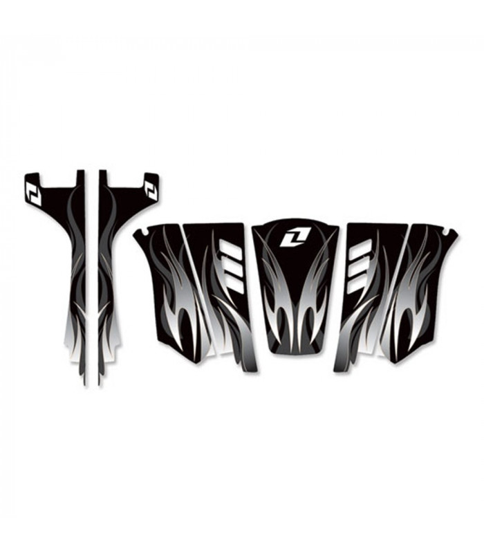 KIT ADHESIVOS ONE INDUSTRIES YAMAHA RHINO 450, 660 (2004-2007)