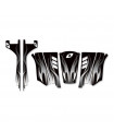 ONE INDUSTRIES GRAPHICS KIT YAMAHA RHINO 450, 660 (2004-2007)