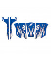 KIT ADHESIVOS ONE INDUSTRIES YAMAHA RHINO 450, 660 (2004-2007)