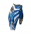 GUANTES UFO IGNITION AZULES (TALLA S) | TopFun.com