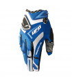 GUANTES INFANTILES UFO IGNITION AZULES (TALLA XL)