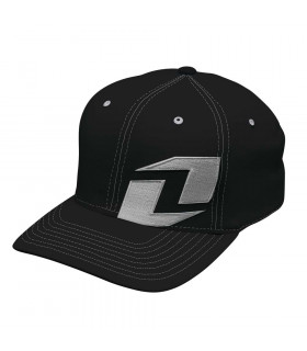 GORRA ONE INDUSTRIES SHERMAN (NEGRO) | TopFun.com