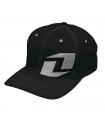 GORRA ONE INDUSTRIES SHERMAN (NEGRO)
