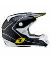 CASCO ONE INDUSTRIES TROOPER 2 CHECKERS (TALLA XXL)