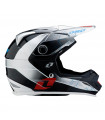 ONE INDUSTRIES TROOPER 2 UNBALANCED HELMET