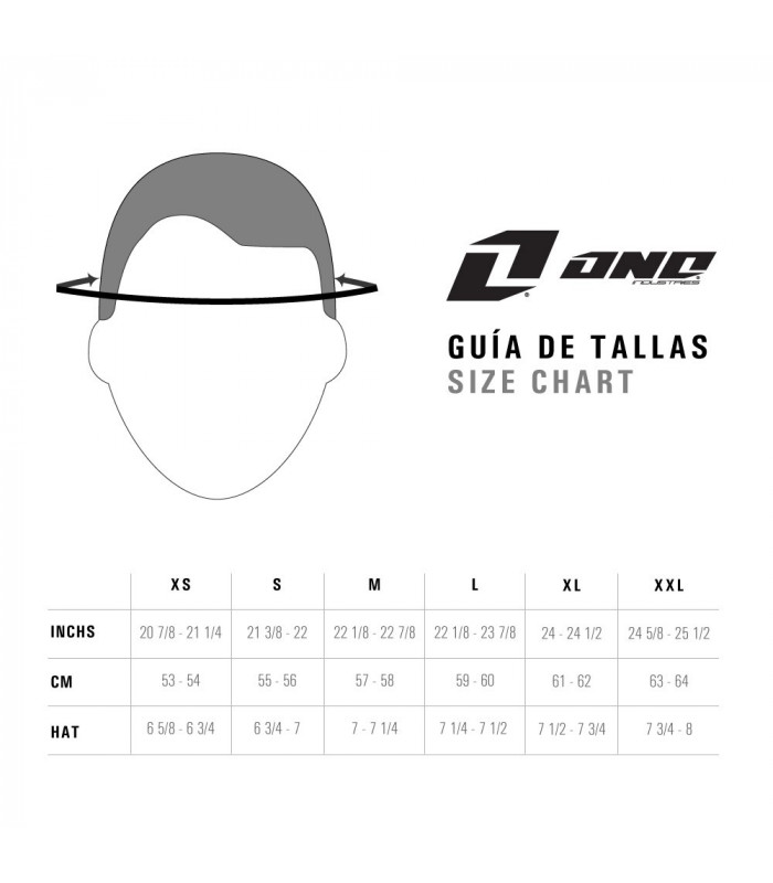 CASCO ONE INDUSTRIES TROOPER 2 UNBALANCED | TopFun.com