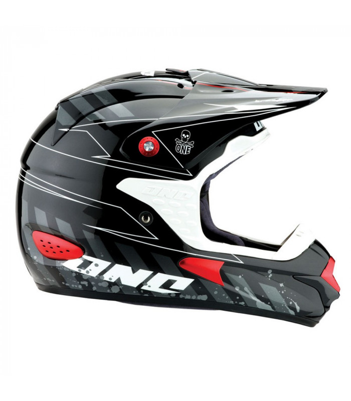 ONE INDUSTRIES TROOPER BIONIC HELMET | TopFun.com