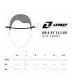 ONE INDUSTRIES TROOPER BIONIC HELMET | TopFun.com