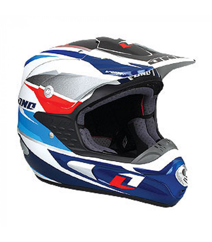 CASCO ONE INDUSTRIES TROOPER (TALLA XS) | TopFun.com