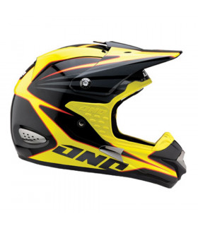 CASCO ONE INDUSTRIES TROOPER RACING (TALLA XL)