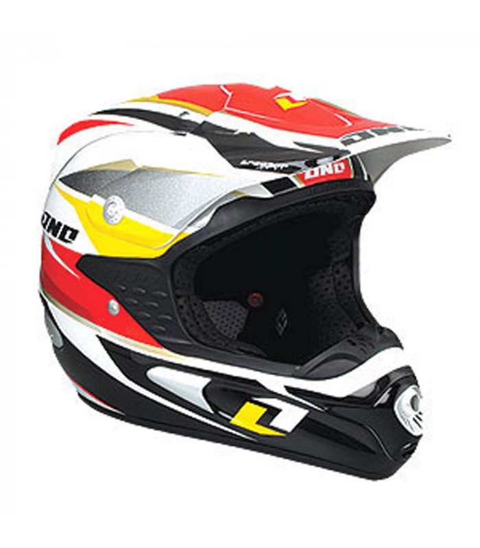 CASCO ONE INDUSTRIES TROOPER (TALLA XS) | TopFun.com