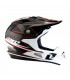 CASCO ONE INDUSTRIES TROOPER RACING