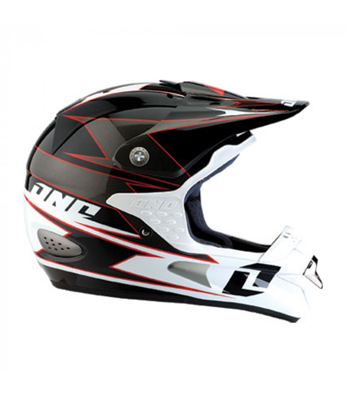 ONE INDUSTRIES TROOPER RACING HELMET