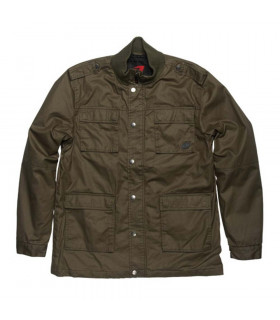 CHAQUETA ONE INDUSTRIES PANHEAD | TopFun.com